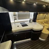 Concorde Centurion 1200 GST