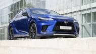 Sleva 750 000 Kč?! Lexus vyprodává sklady, japonskou prémiovku teď můžete koupit zatraceně výhodně