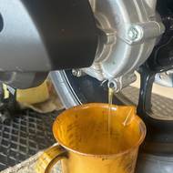 Yamaha NMax 125 - servis.