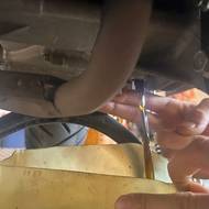 Yamaha NMax 125 - servis.