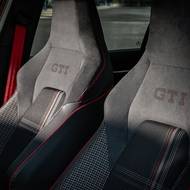 Volkswagen Golf GTI EDITION 50.