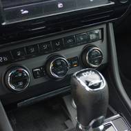 Škoda Superb III 2.0 TSI 4 × 4.