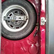 Škoda Favorit (inzerce facebook).