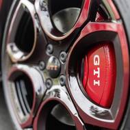 Volkswagen Golf GTI EDITION 50.