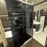 Concorde Centurion 1200 GST