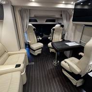 Concorde Centurion 1200 GST