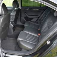 Škoda Superb III 2.0 TSI 4 × 4.