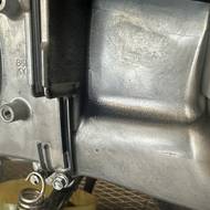 Yamaha NMax 125 - servis.