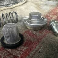 Yamaha NMax 125 - servis.