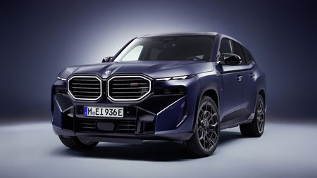 Sleva 400 tisíc? U BMW realita. Ale těžko říct, jestli to prodejnímu propadáku pomůže
