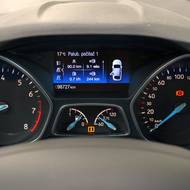 Ford Grand C-Max II.