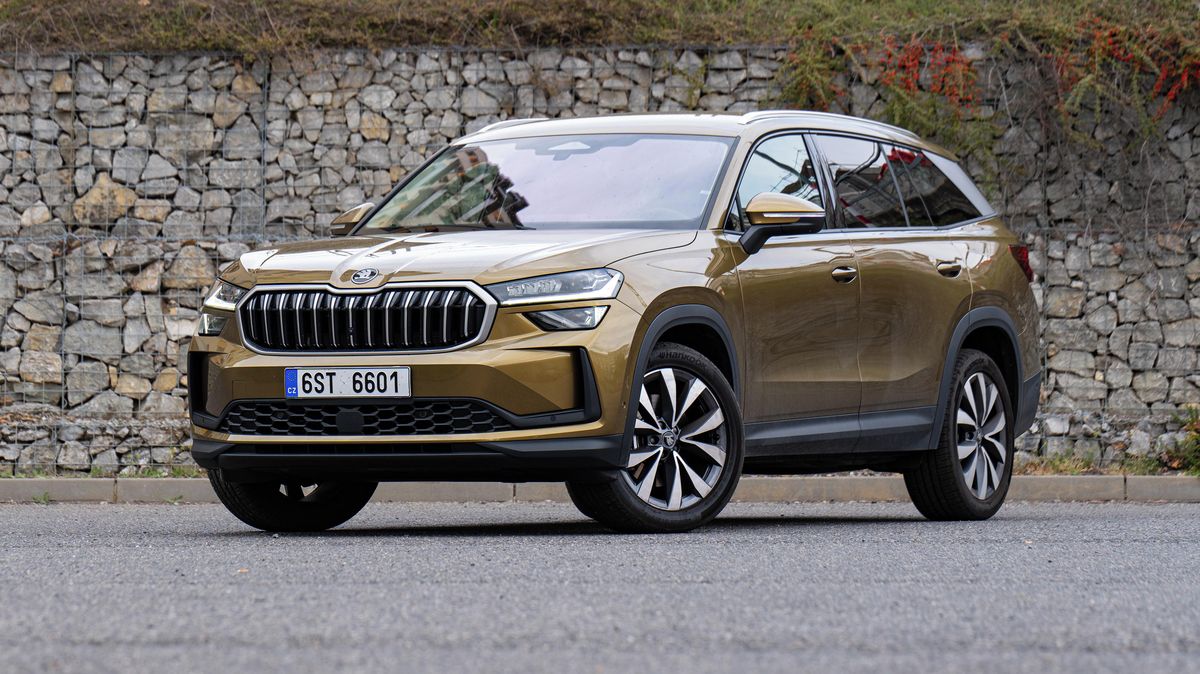 Škoda Kodiaq v dlouhodobém testu a definitivní verdikt: Stojí za ty prachy?