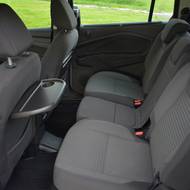 Ford Grand C-Max II.