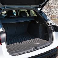 Audi Q6 e-tron quattro.