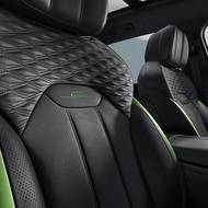 Bentley Bentayga Speed.
