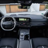 Kia Sportage 2025