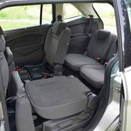 Ford Grand C-Max II.