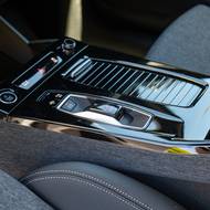 Audi Q6 e-tron quattro.