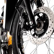 Mopedix Electrix 25.