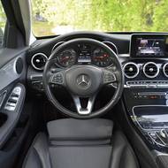 Mercedes-Benz C220 CDI S205.