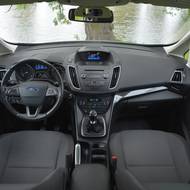Ford Grand C-Max II.