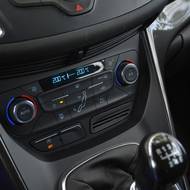 Ford Grand C-Max II.