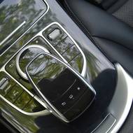 Mercedes-Benz C220 CDI S205.