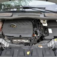 Ford Grand C-Max II.