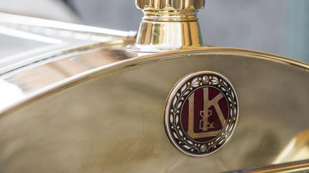 Škodovka to se značkou Laurin & Klement myslí vážně. Už brzy představí první reálné auto