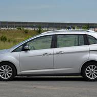 Ford Grand C-Max II.