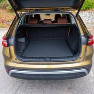 Škoda Kodiaq 2.0 TDI 4 × 4.