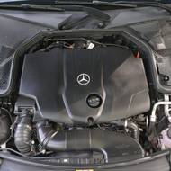 Mercedes-Benz C220 CDI S205.