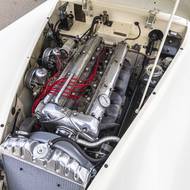 Jaguar XK.