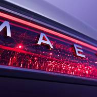 Maextro S800 (Huawei, JAC).