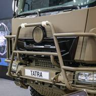 Tatra 810 M 6 × 6.