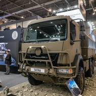 Tatra 810 M 6 × 6.