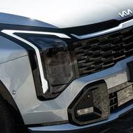 Kia Sportage 2025