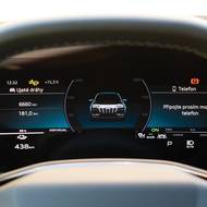 Audi Q6 e-tron quattro.