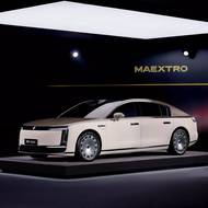 Maextro S800 (Huawei, JAC).