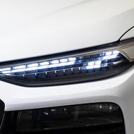 Audi Q6 e-tron quattro.