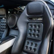 Ford GT Heritage Edition, který vlastnil Wayne Gretzky