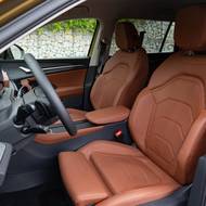 Škoda Kodiaq 2.0 TDI 4 × 4.