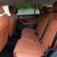 Škoda Kodiaq 2.0 TDI 4 × 4.