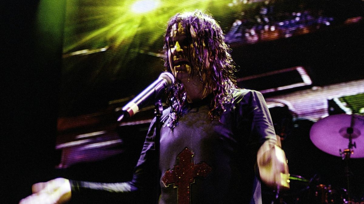 Zemřel Ozzy Osbourne. Měl působivou sbírku aut, řidičák dělal osmnáckrát