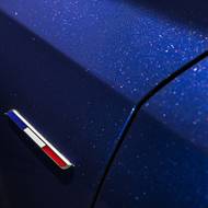 Renault Rafale pro francouzského prezidenta.