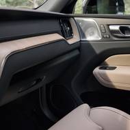 Volvo XC60 T8 AWD.