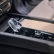 Volvo XC60 T8 AWD.