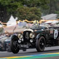 Le Mans Classic 2025.