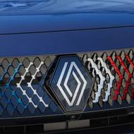 Renault Rafale pro francouzského prezidenta.