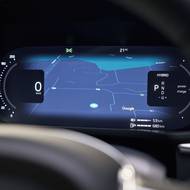 Volvo XC60 T8 AWD.